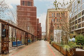 Exclusive Apartment by Renters Prestige