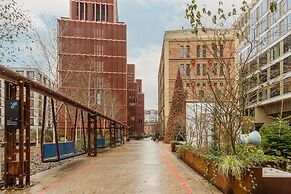 Exclusive Apartment by Renters Prestige