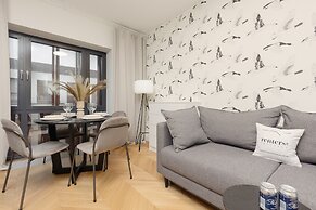 Exclusive Apartment by Renters Prestige