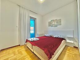 Comfort One Bedroom Apartment