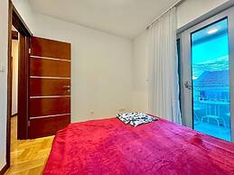 Comfort One Bedroom Apartment