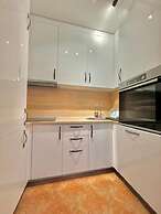 Comfort One Bedroom Apartment