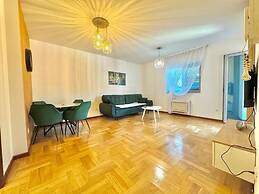 Comfort One Bedroom Apartment