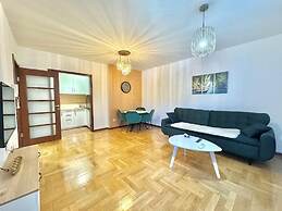 Comfort One Bedroom Apartment