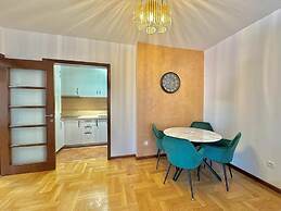 Comfort One Bedroom Apartment