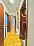 Comfort One Bedroom Apartment