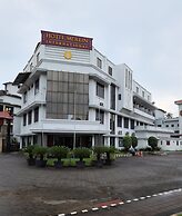 Hotel Merlin Interantional