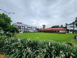 Hotel Merlin Interantional