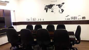 Hotel Merlin Interantional