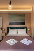 Blue Ark Acropolis Compass