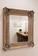 Blue Ark Acropolis Compass