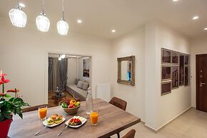 Blue Ark Acropolis Compass