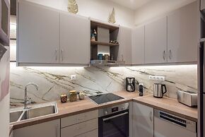 Blue Ark Acropolis Compass