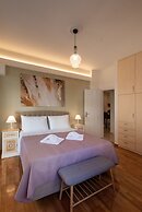 Blue Ark Acropolis Compass