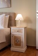 Blue Ark Acropolis Compass