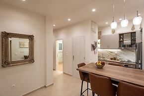 Blue Ark Acropolis Compass