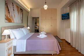 Blue Ark Acropolis Compass