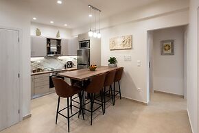 Blue Ark Acropolis Compass