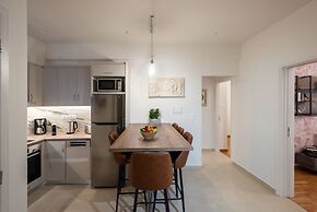 Blue Ark Acropolis Compass