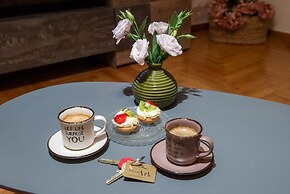 Blue Ark Acropolis Compass