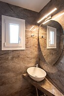 Blue Ark Acropolis Compass