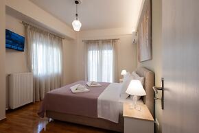 Blue Ark Acropolis Compass