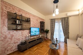 Blue Ark Acropolis Compass