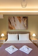 Blue Ark Acropolis Compass