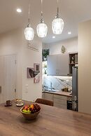 Blue Ark Acropolis Compass