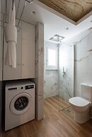 Blue Ark Acropolis Compass