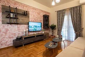 Blue Ark Acropolis Compass