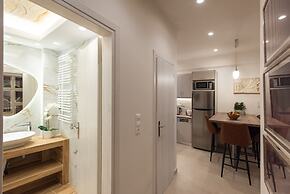 Blue Ark Acropolis Compass