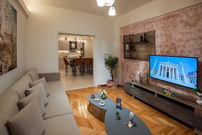 Blue Ark Acropolis Compass