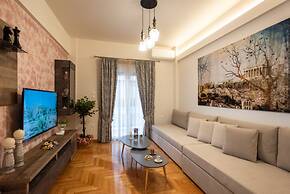 Blue Ark Acropolis Compass