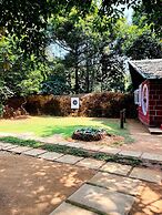 Evergreen County - India's First Adventure Veg Retreat in Coorg