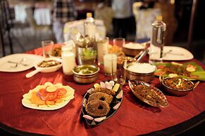 Evergreen County - India's First Adventure Veg Retreat in Coorg