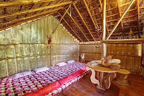 Evergreen County - India's First Adventure Veg Retreat in Coorg