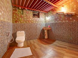 Evergreen County - India's First Adventure Veg Retreat in Coorg