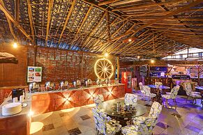 Evergreen County - India's First Adventure Veg Retreat in Coorg