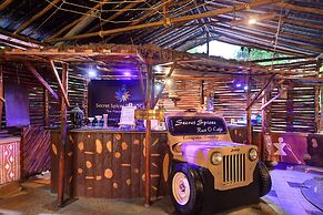 Evergreen County - India's First Adventure Veg Retreat in Coorg