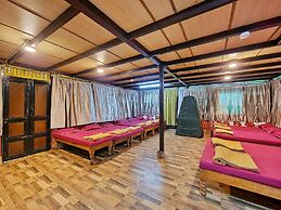 Evergreen County - India's First Adventure Veg Retreat in Coorg