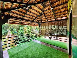 Evergreen County - India's First Adventure Veg Retreat in Coorg