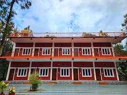 Evergreen County - India's First Adventure Veg Retreat in Coorg