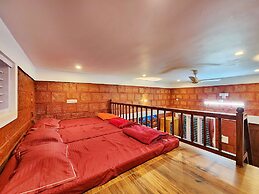 Evergreen County - India's First Adventure Veg Retreat in Coorg