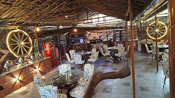 Evergreen County - India's First Adventure Veg Retreat in Coorg