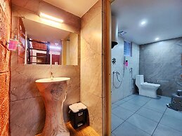 Evergreen County - India's First Adventure Veg Retreat in Coorg