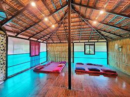 Evergreen County - India's First Adventure Veg Retreat in Coorg