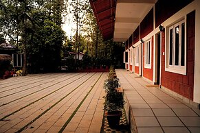 Evergreen County - India's First Adventure Veg Retreat in Coorg