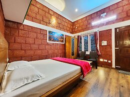 Evergreen County - India's First Adventure Veg Retreat in Coorg