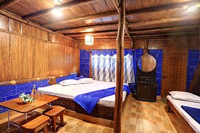 Evergreen County - India's First Adventure Veg Retreat in Coorg